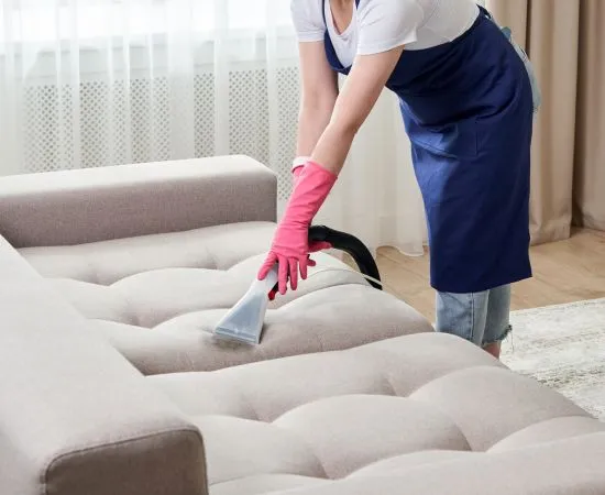 Expert Sofa Cleaning Services In Frankston